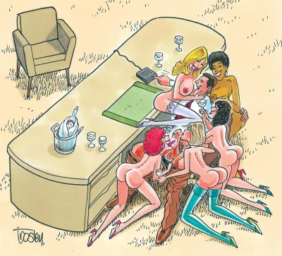 Порно рисунки