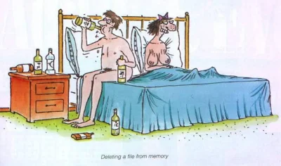 Юмористические эротические картинки