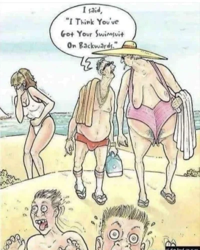 Смешная шутка