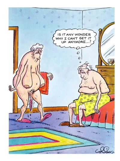 Секс с юмором