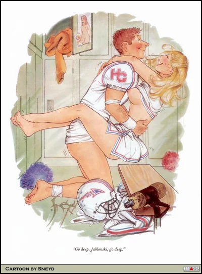 Спорт иллюстрации