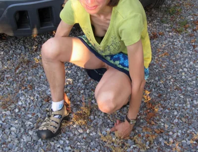 Засветы женщин