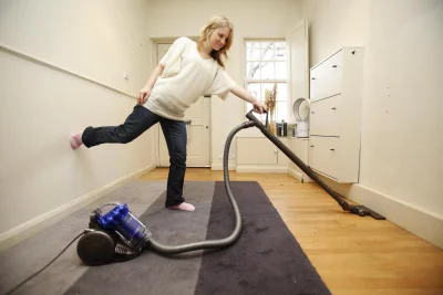 Пылесос для дома