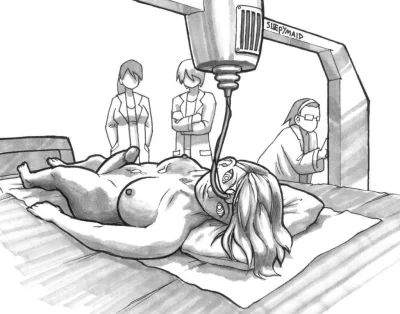 Порно бдсм рисунки