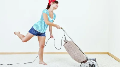 Клининг уборка