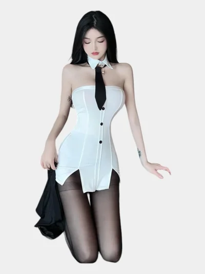 Костюмы сексуальные