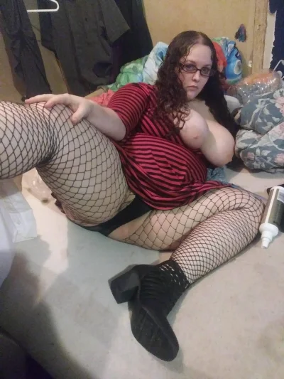 Пышки толстушки