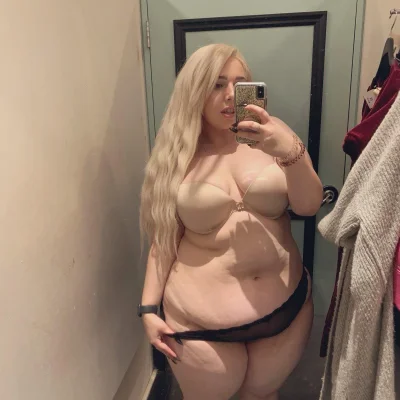 Откармливание девушек