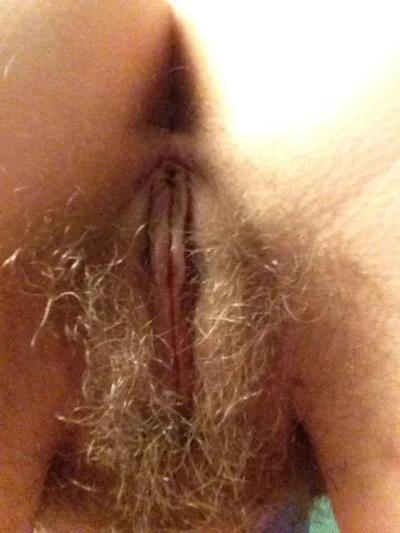 Лохматый мужик