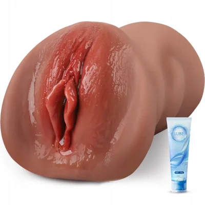 Вагина формы