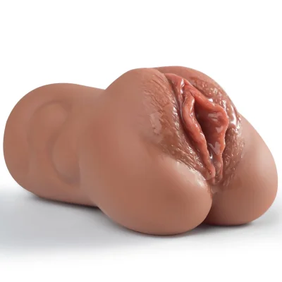 Мастурбатор мужской анус