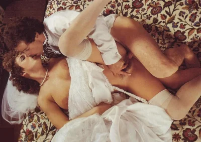 Ретро порно