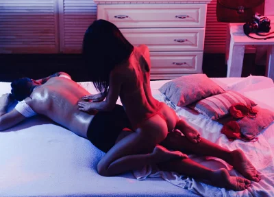 Эротика пар