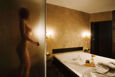 Спа салон санкт петербург