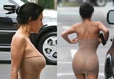 Ким кардашья н