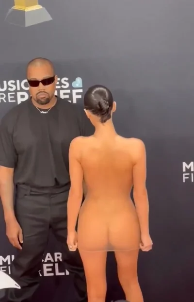 Канье уэст грэмми