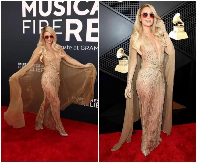 Пэрис хилтон без белья