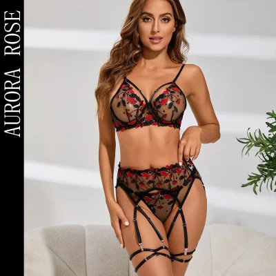 Женские комплекты белья