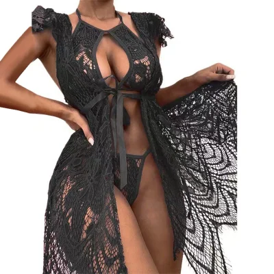 Пеньюар эротический