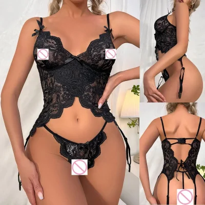 Интимные комплекты