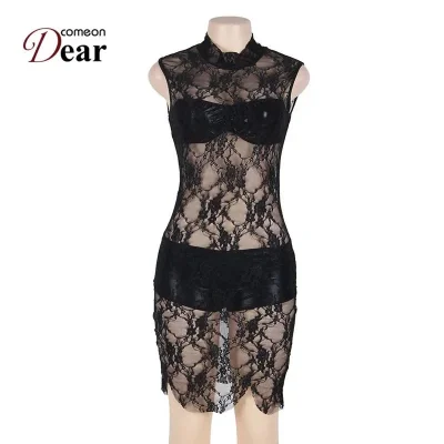 Нижнее белье сексуальное кружевное