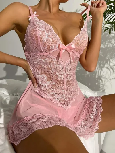 Нижнее белье сексуальное комплект