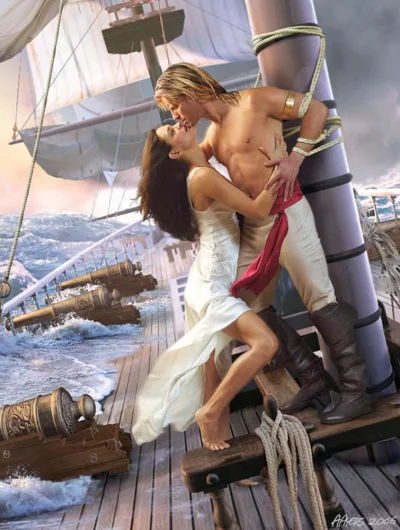 Женщины на кораблях