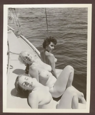 Ретро фотографии