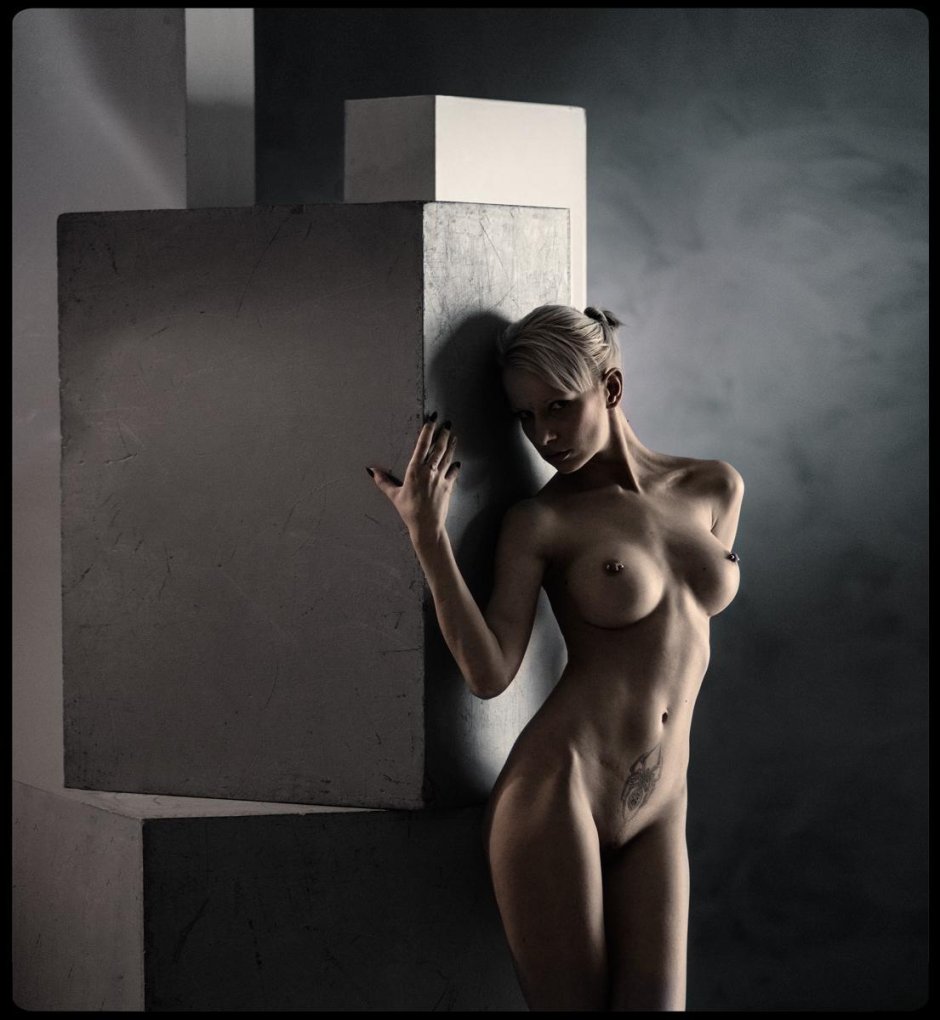 Эротическая фотосессия