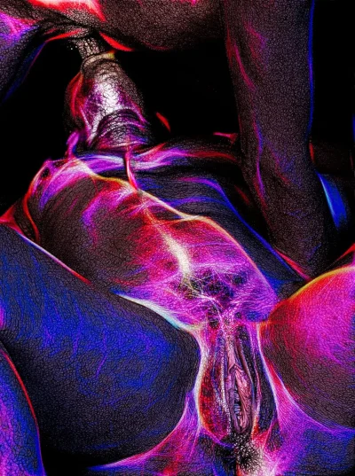 Сгенерированные изображения