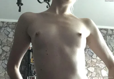 Сиськи размера домашнее