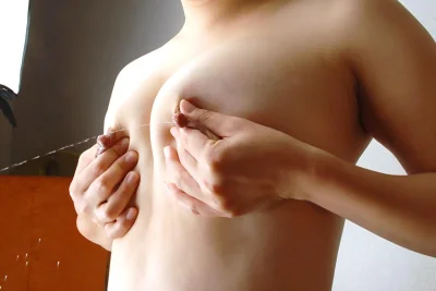 Молочная железа