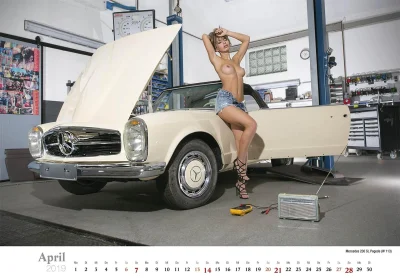 Девушка чинит авто xxx