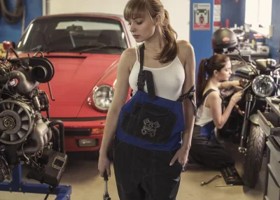 Дубницкий давид автомеханик