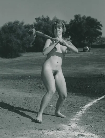 Бейсбол женщины