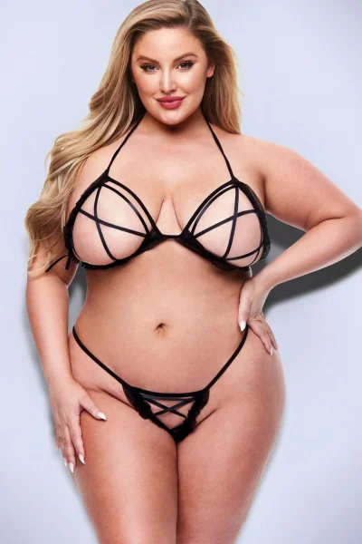 Эшли алексис ashley alexiss в нижнем белье