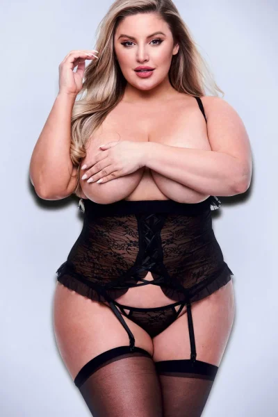 Нижнее белье большие размеры