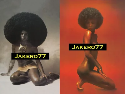 Афро прическа женская