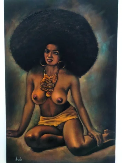 Африканское искусство