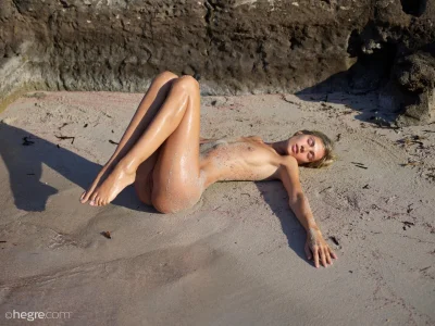 Фотосессии на пляже