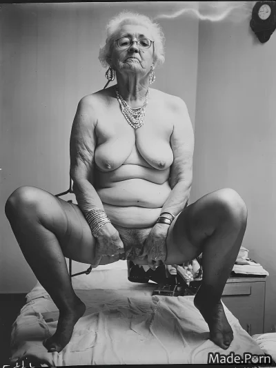 Старые латинки бабушки