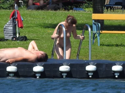 Пляж для голых