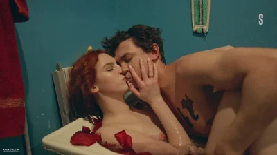 Бланка богданова голая в фильмах