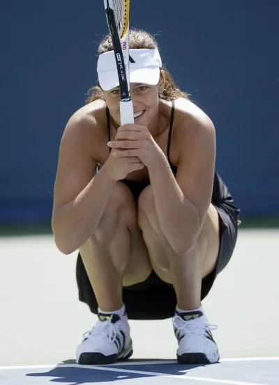 Засветы писек спортсменок