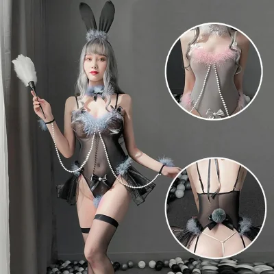 Эротические ролевые костюмы