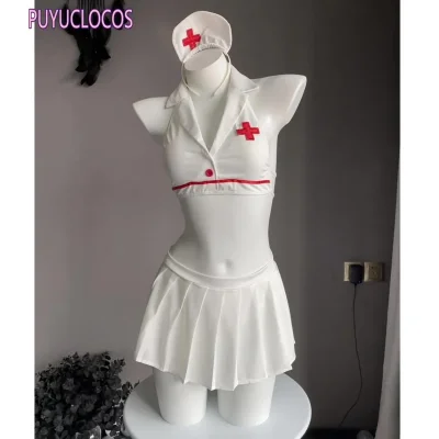 Костюм медсестры сексуальный