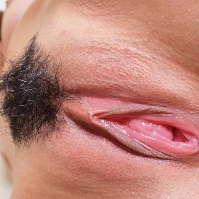 Влагалище молодых девушек