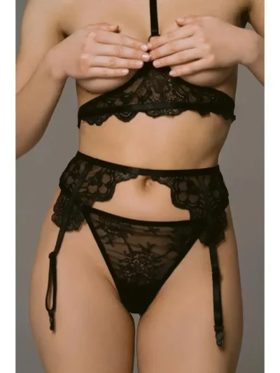 Пояса для чулок