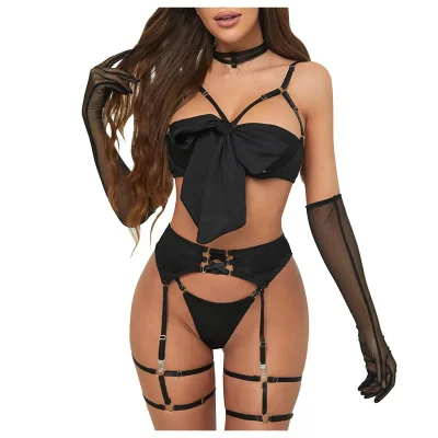 Нижнее белье сексуальное комплект