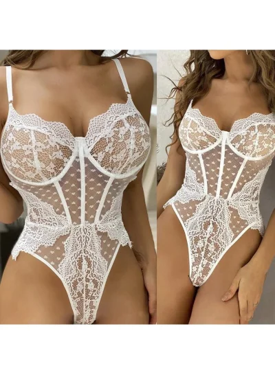 Сексуальное нижнее бельё кружевное